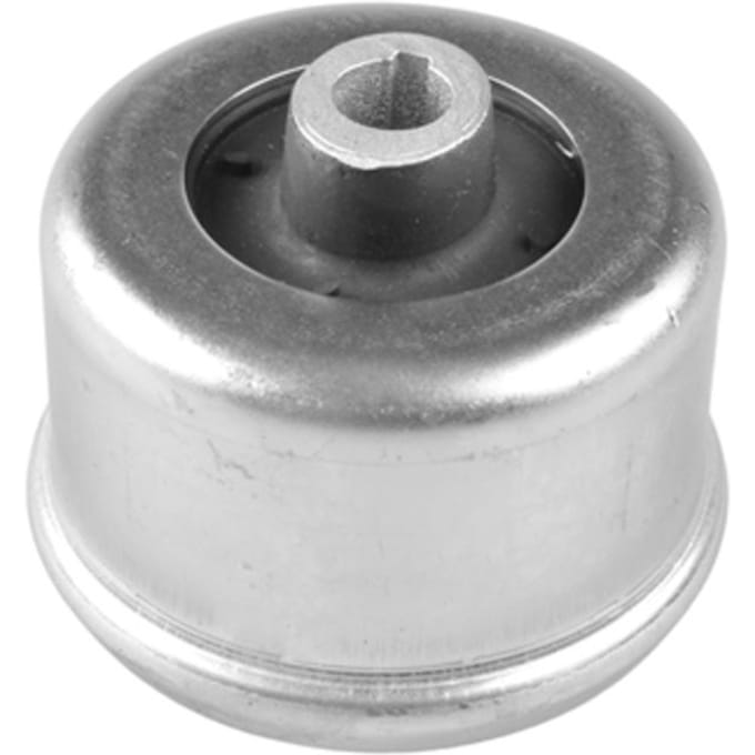 Voorste draagarm silentblock TEDGUM 226045