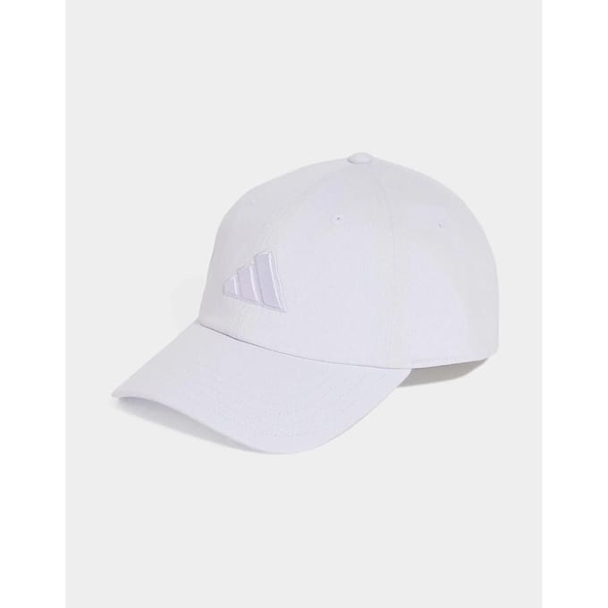 Ton sur ton baseball dad cap adidas Logo