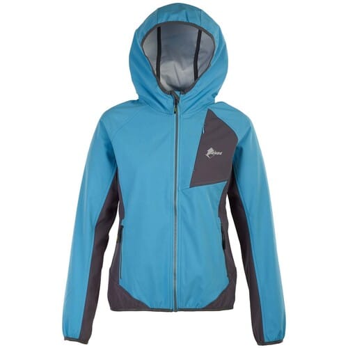 Blazer Ande Lagorai Lady