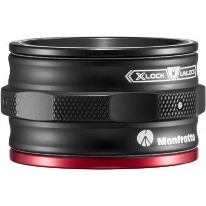 Base pour le système Manfrotto MOVE