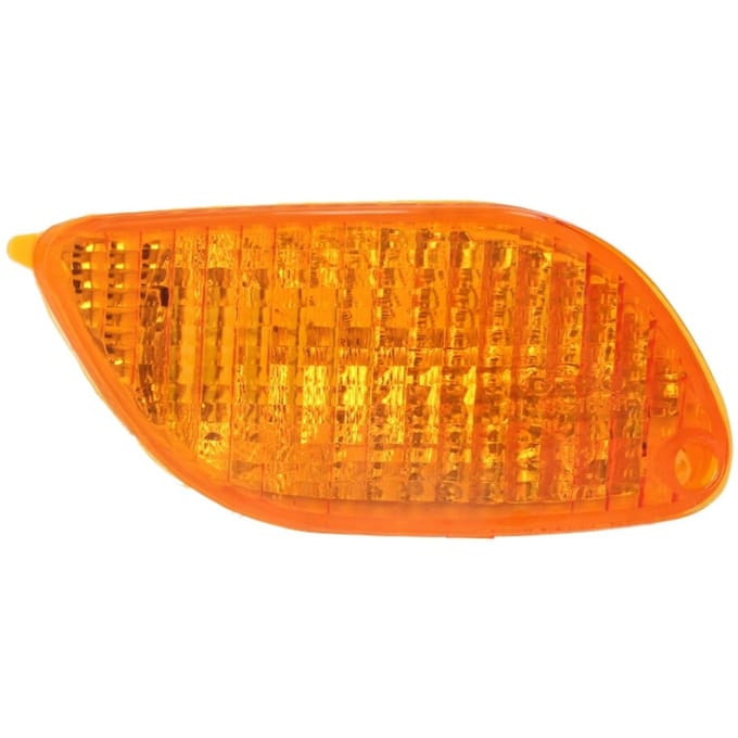 Richtingaanwijzer DEPO 431-1605R-UE