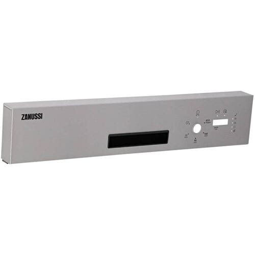 AEG controlepaneel, inox, Zanussi, FS,600mm 140003810185