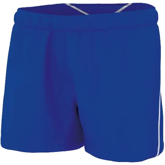 Errea Korte Broek Ryun Panta Jr - Sportswear - Kinderen