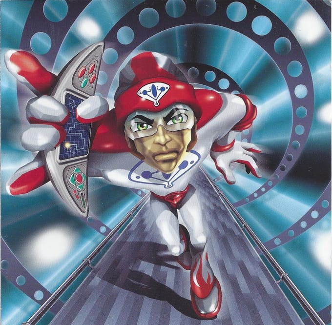 Various - Trance Power
