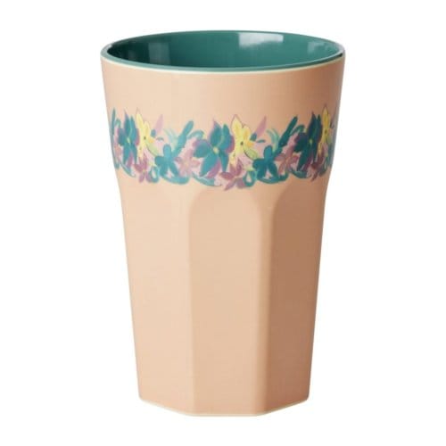 Rice melamine beker large hilma forever