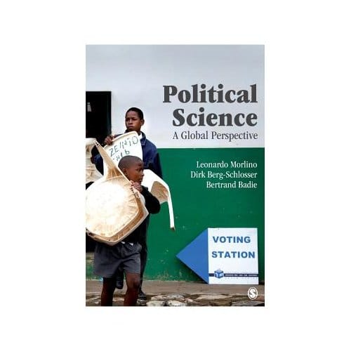 Political Science - Morlino