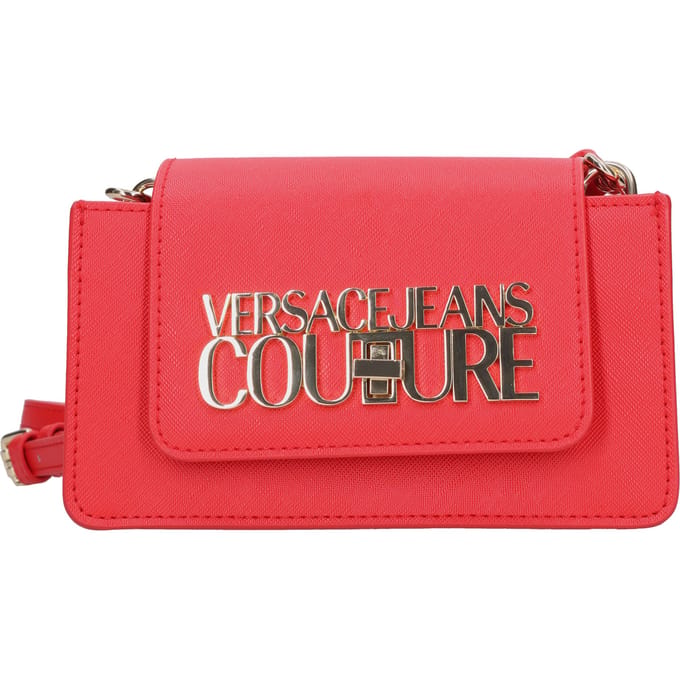 VERSACE JEANS COUTURE Tassen... Rood