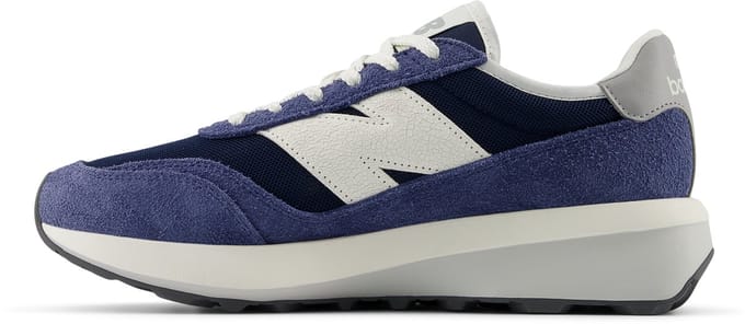New Balance - maat 37 - U370 Unisex Sneakers - NAVY