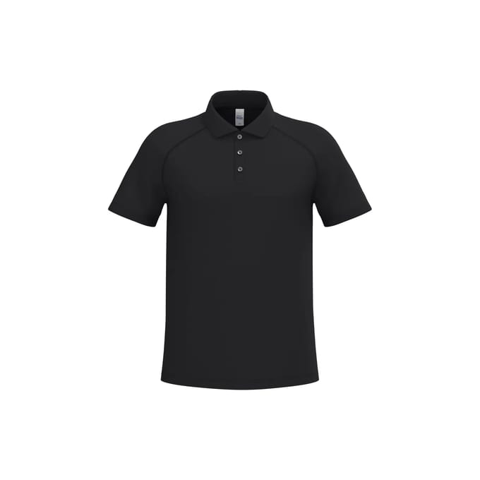 Polo iDeal Basic Brand