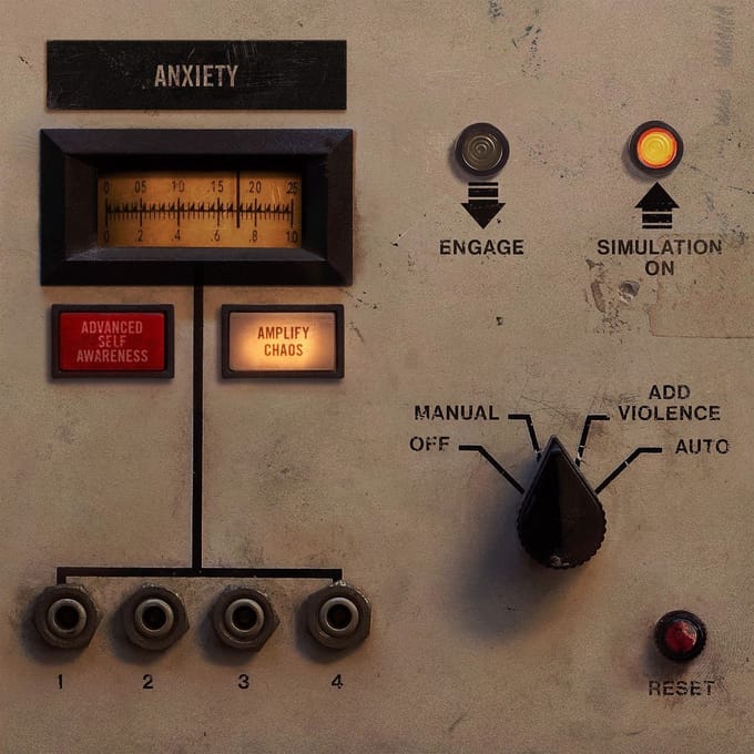 Nine Inch Nails CD - Add violence - voor Geen - standaard