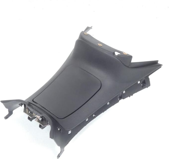 Protège jambe avec trappe pour scooter Piaggio 125 MP3 2006-2009 623189000C Neuf