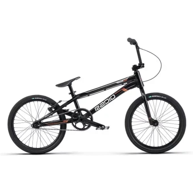 BMX Radio Race Xenon Pro XL