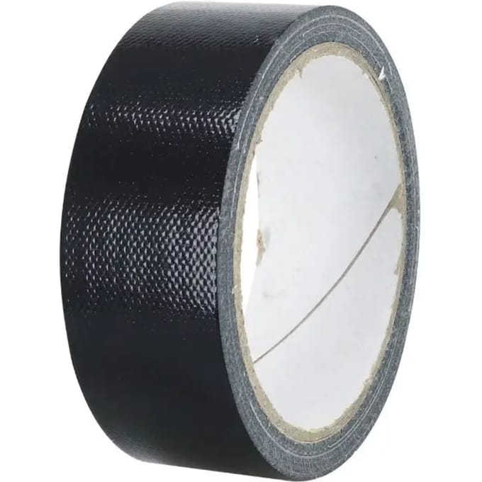 Tubeless zelfklevend velglint, tubetype compatibel Roto
