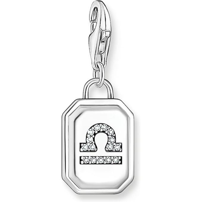 Thomas Sabo - 2141-643-21 - Charm-hanger - Unisex - Charm Club