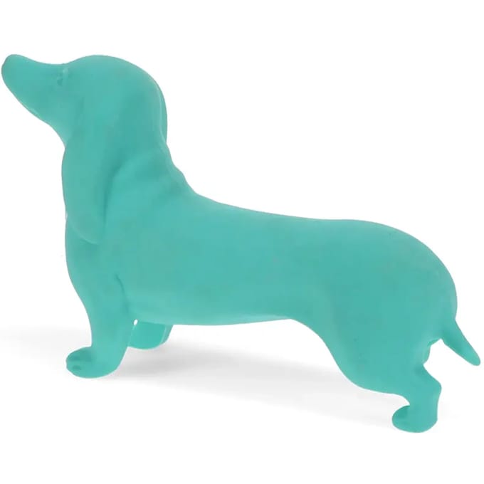 Gum Rex London Giant sausage dog