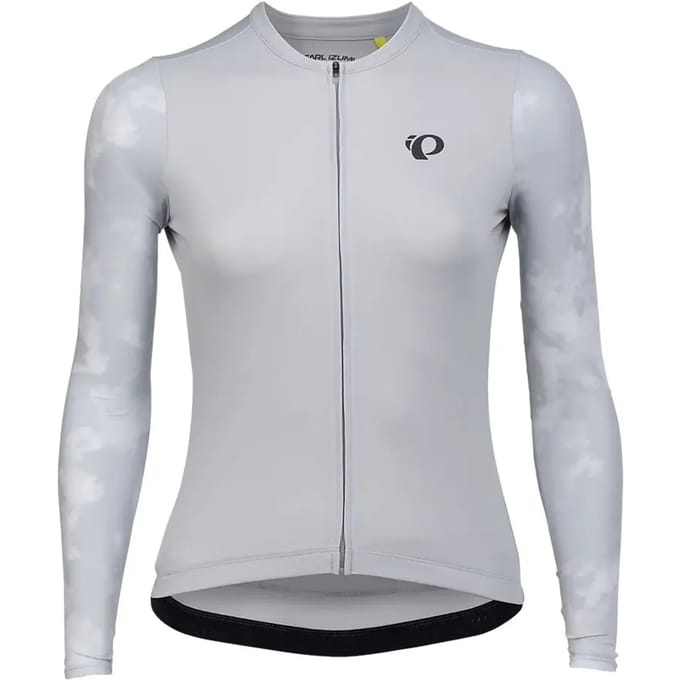 Damestrui met lange mouwen Pearl Izumi Attack