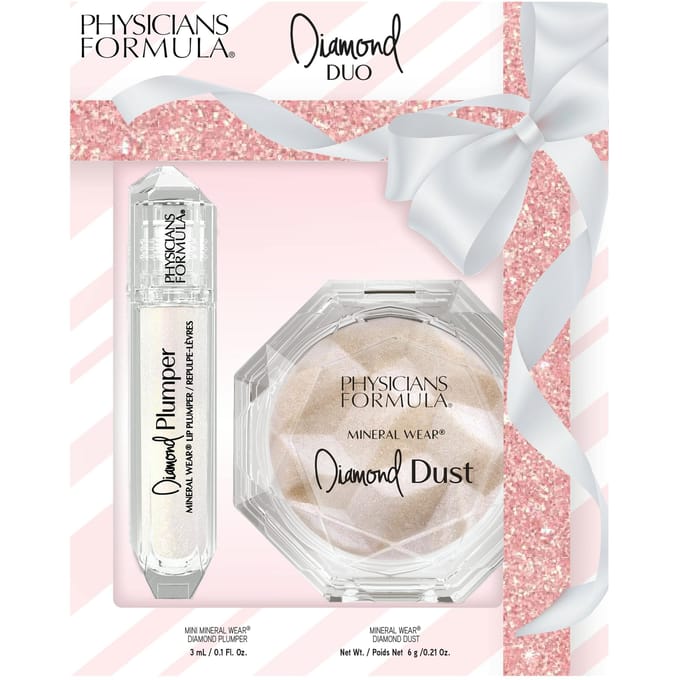Physicians Formula Diamond Duo 3 ml + 6 g