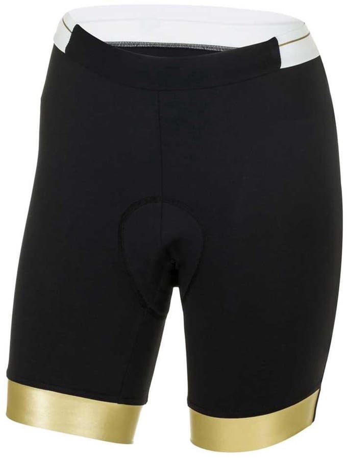 Rh+ Preppy Broek Zonder Bretels Zwart L Vrouw