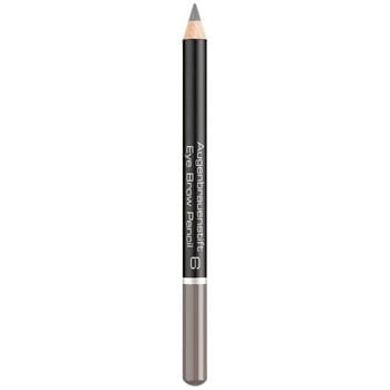 Wenkbrauwen Artdeco Wenkbrauwpotlood - 06 Medium Grey Brown