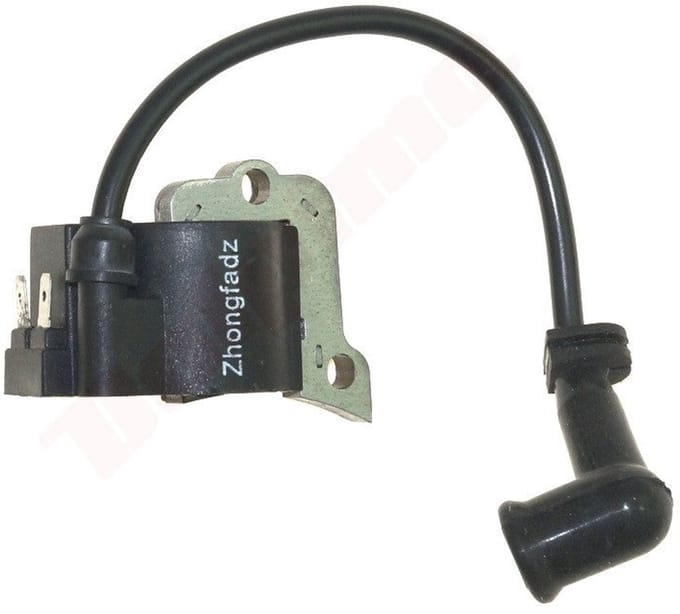 Bobine passend op HUSQVARNA 143R ( 531 00 24-01 )