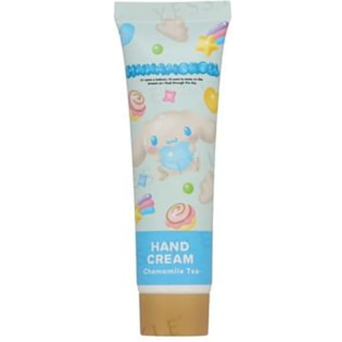 SHOBIDO - Sanrio Cinnamoroll Hand Cream 30g