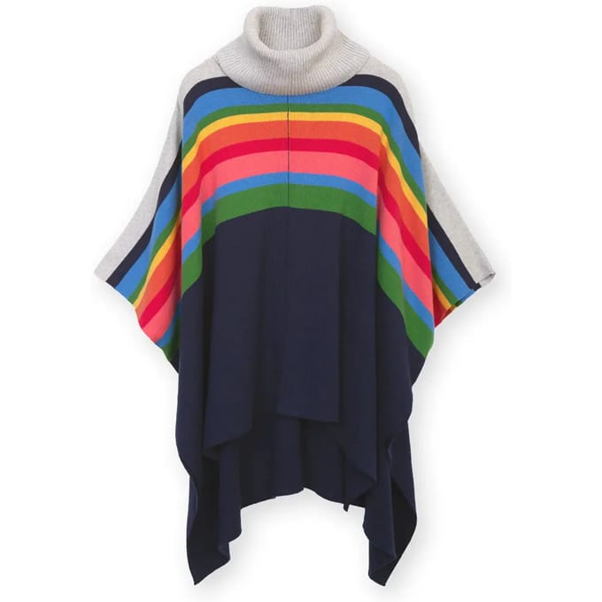 Damesvest Kite Redford
