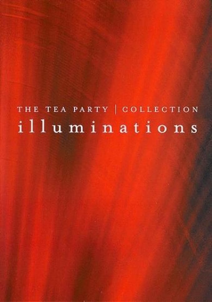 Teaparty - Illuminations