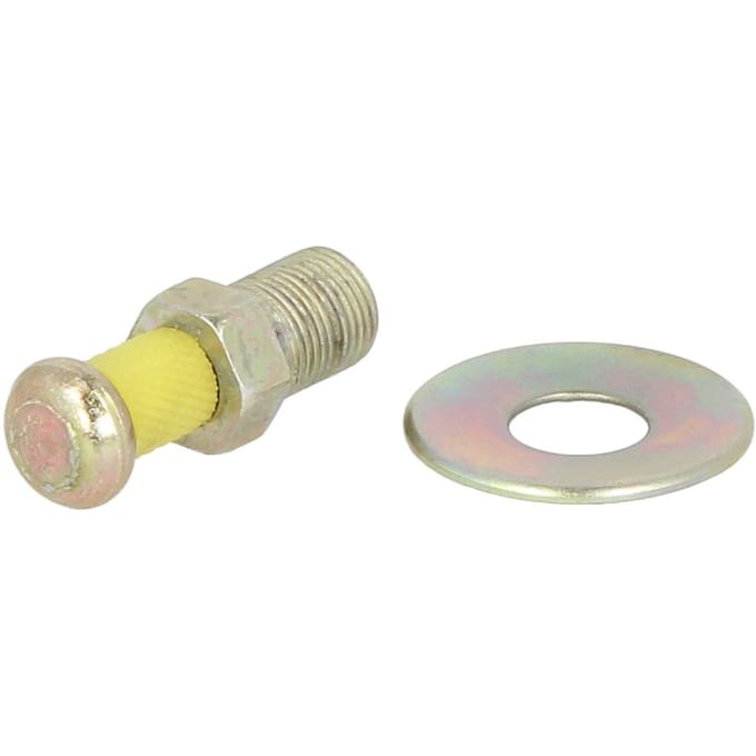 Deurslot FEBI BILSTEIN 15676