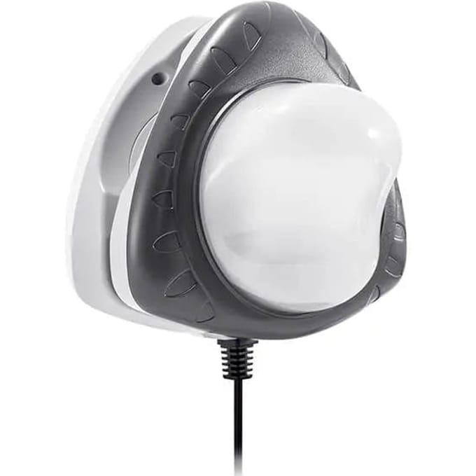 Intex Magnetisch Led Zwembad-Wandverlichting