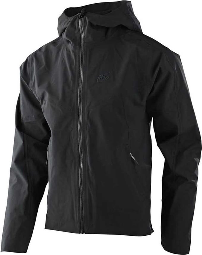 Troy Lee Designs Descent Jas Zwart S Man