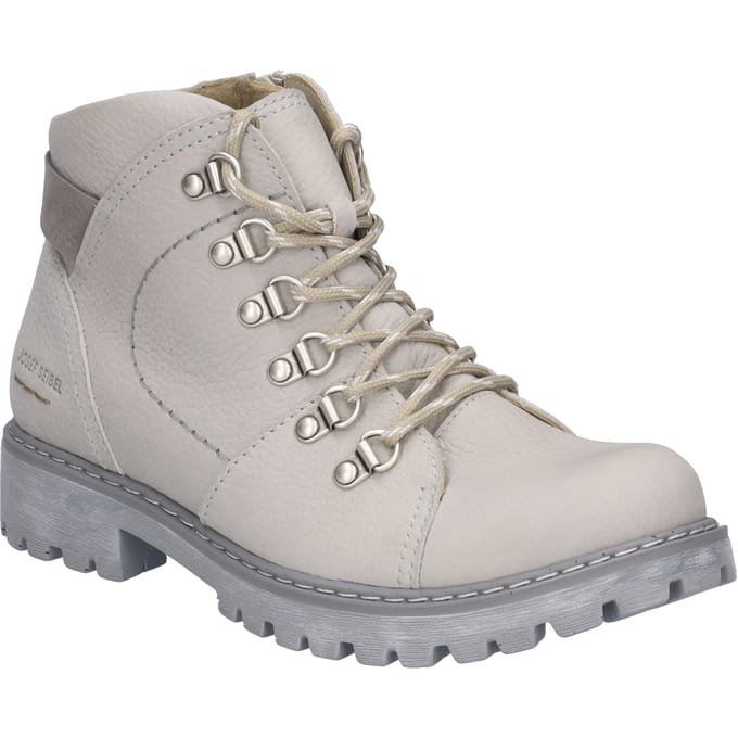 JOSEF SEIBEL Marta 18 | Enkellaars voor Dames | grijs
