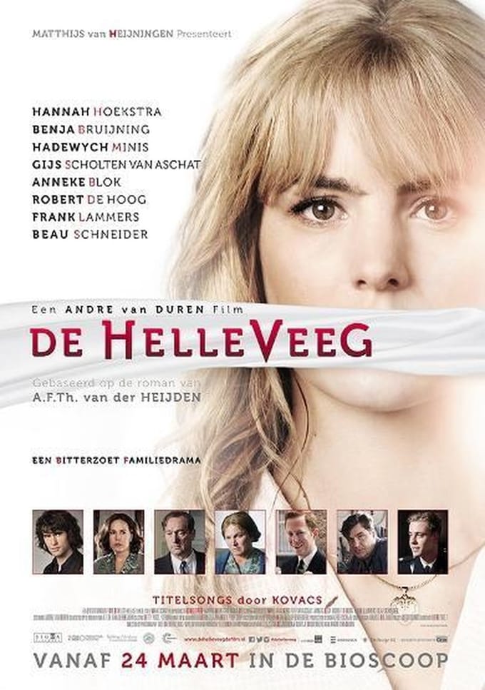 De Helleveeg