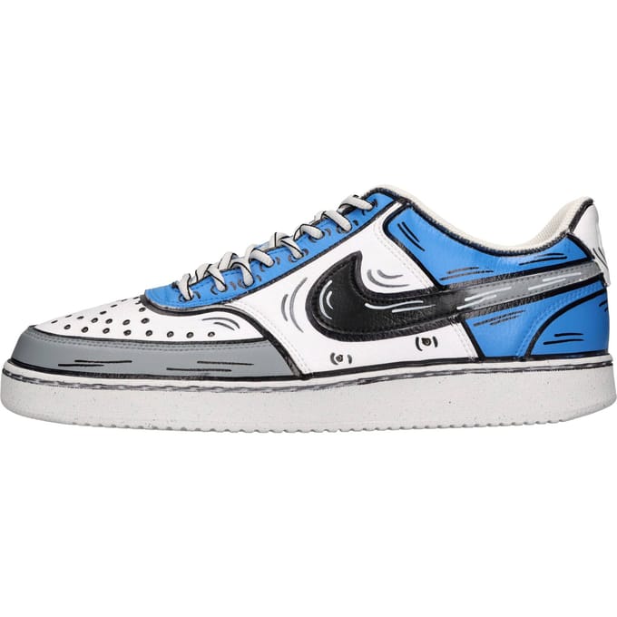 Nike Seddys Sneakers Multicolour