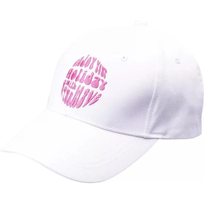 Meisjes baseballcap Aquawave Camro