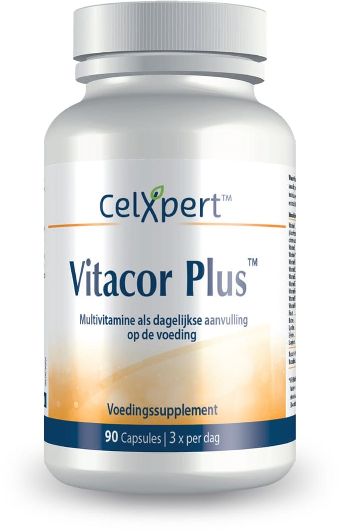 Vitacor Plus™