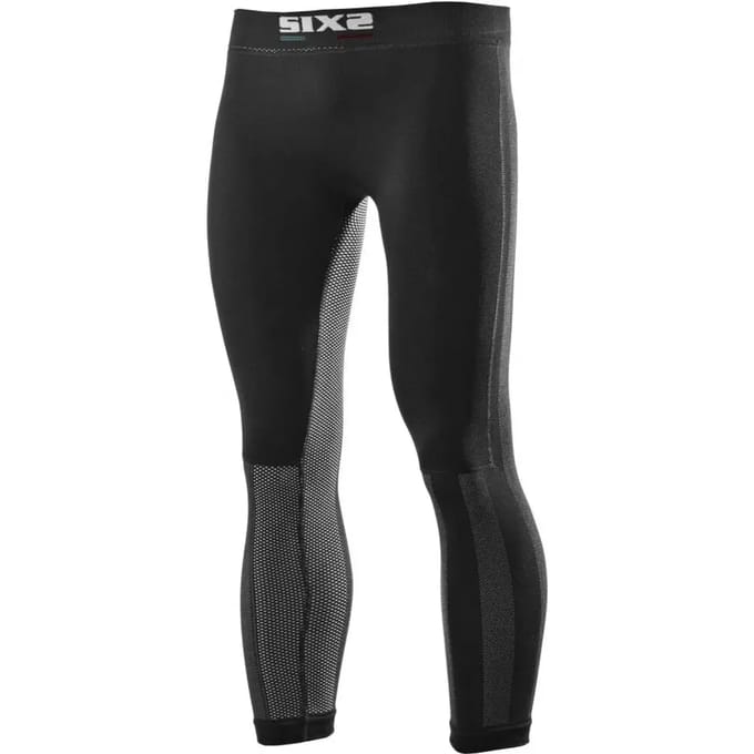 Sixs Carbon Pnx Wb Basislaagbroek Zwart XS-S Vrouw