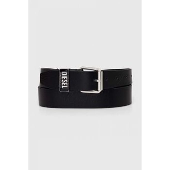 Ketting Diesel X09797 PR227 - B-GLOSSY LOOP 40-T8013