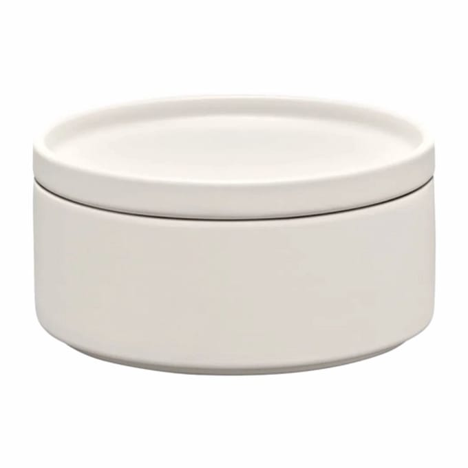 Opbergbox Blomus Pilar Moonbeam Large 900 ml