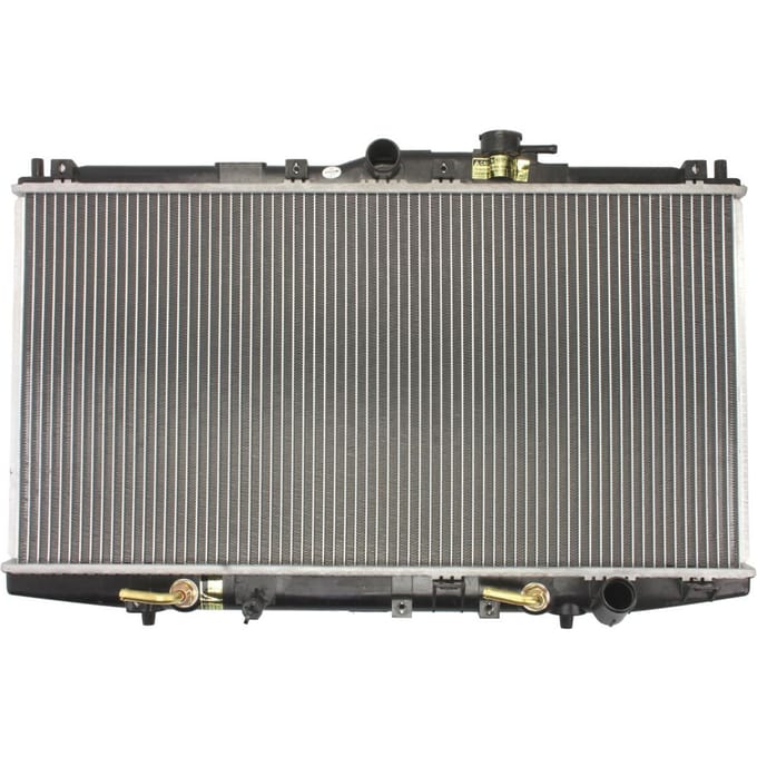 Radiator, motorkoeling NRF 53087