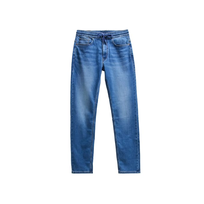 Jeans Salsa Jeans S-Active