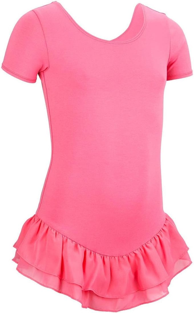 Avento Balletpakje - Roze - 140