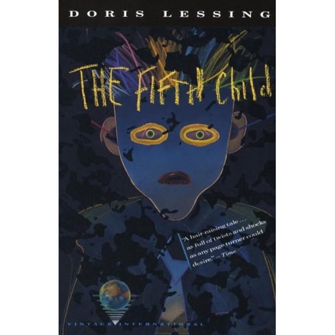 The Fifth Child - Doris Lessing
