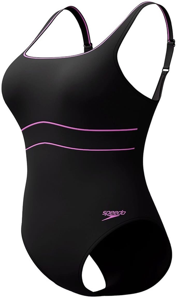 Speedo New Contour Eclipse Badpak Dames