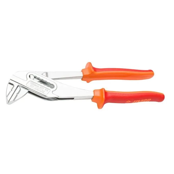 7-positie multitool Unior 449/1Python-US