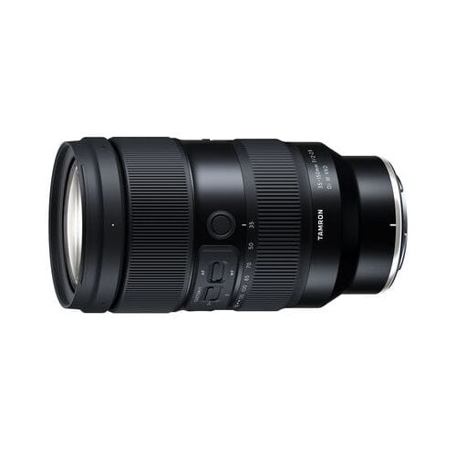 Tamron 35-150mm f/2-2.8 Di III VXD  Nikon Z