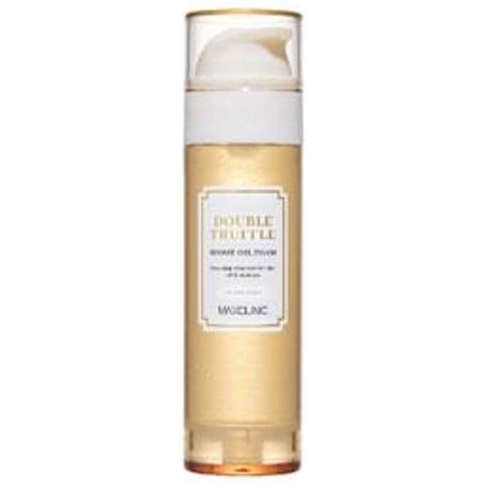 MAXCLINIC - Double Truffle Biome Oil Foam 110g