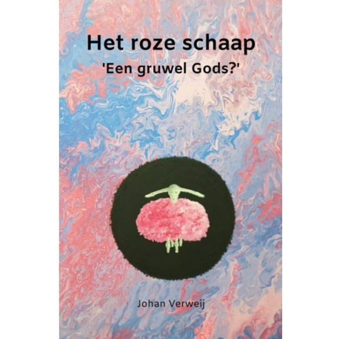 Het Roze Schaap - Johan Verweij