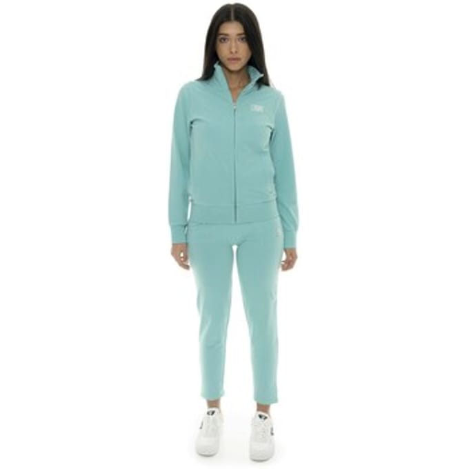 Trainingspak Leone 1947 Woman Tracksuits Summer Bright