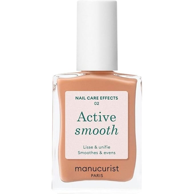 manucurist Paris Nagellak Actief Zacht Dames 15 ml