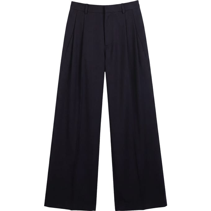 Tela - Broek - 480123 - zwart
